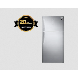 réfrigérateur Samsung RT62K7000SL 620 L