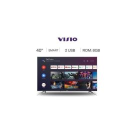 TV Visio Smart TV 40 Android !