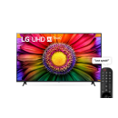 TV LG 55UR80006LJ Smart TV 4K 55'' UHD