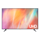 TV Samsung Crystal UHD 4K AU7000 Smart TV 50 pouces Made in europe 